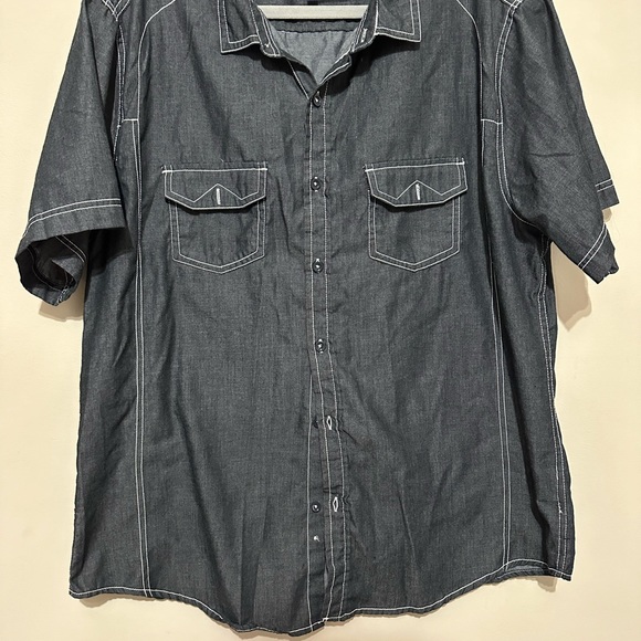 For Him London shirt - Picture 2 of 3